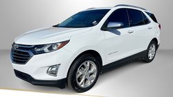 2021 Chevrolet Equinox Premier