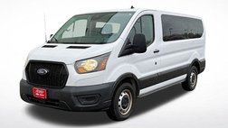 2021 Ford Transit XL