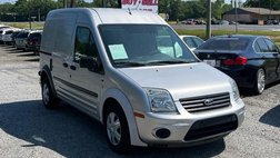 2013 Ford Transit Connect XLT