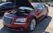 2014 Chrysler 300 C