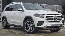 2025 Mercedes-Benz GLS GLS 450