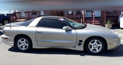 2000 Pontiac Firebird Base