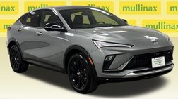 2025 Buick Envista Sport Touring