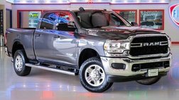 2022 Ram Ram Pickup 2500 Tradesman