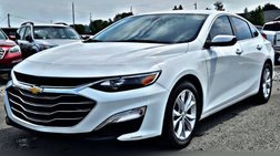 2019 Chevrolet Malibu LS Fleet