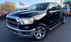 2020 Ram Ram Pickup 1500 Big Horn