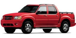 2005 Ford Explorer Sport Trac XLS