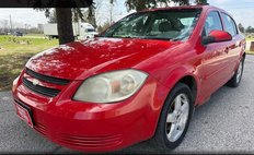 2009 Chevrolet Cobalt LT
