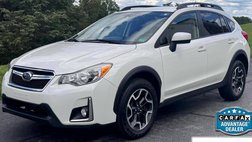 2016 Subaru Crosstrek Premium