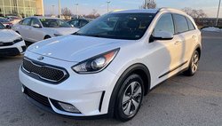 2017 Kia Niro EX