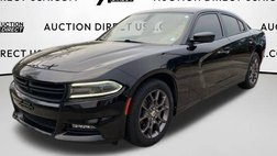 2018 Dodge Charger GT