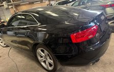 2015 Audi A5 2.0T quattro Premium