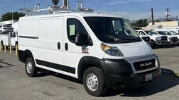 2019 Ram ProMaster 1500 136 WB