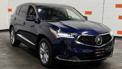 2023 Acura RDX SH-AWD