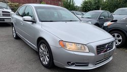 2010 Volvo S80 3.2