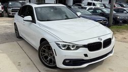 2018 BMW 3 Series 340i