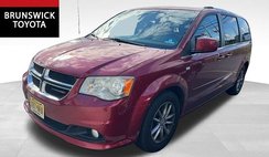 2014 Dodge Grand Caravan SXT 30th Anniversary