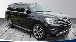 2019 Ford Expedition XLT