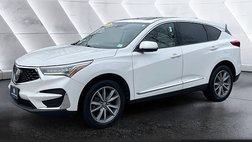 2020 Acura RDX SH-AWD w/Tech