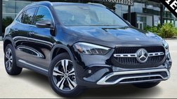 2024 Mercedes-Benz GLA-Class GLA 250