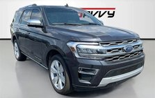 2024 Ford Expedition Platinum