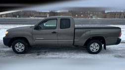 2011 Toyota Tacoma Base