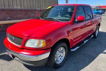 2003 Ford F-150 Lariat