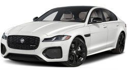 2024 Jaguar XF P300 R-Dynamic SE