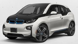 2017 BMW i3 Base