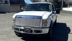 2009 Ford Super Duty F-250 XLT