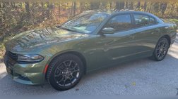 2018 Dodge Charger GT Plus
