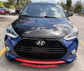 2014 Hyundai Veloster R-spec