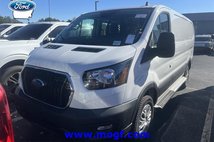 2024 Ford Transit 250