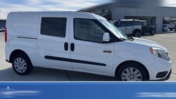 2017 Ram ProMaster City SLT