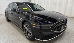 2023 Genesis G90 3.5T