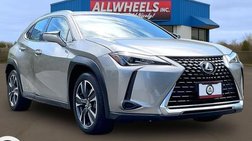 2020 Lexus UX 250h Base