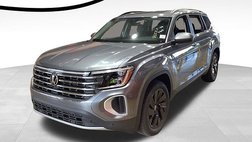 2024 Volkswagen Atlas SE