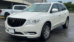 2013 Buick Enclave Leather