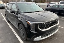 2026 Kia Carnival LX