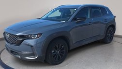 2024 Mazda CX-50 2.5 S Preferred