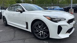 2023 Kia Stinger GT-Line