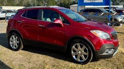2014 Buick Encore Convenience