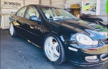 2001 Dodge Neon R/T