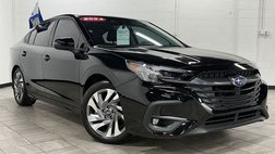 2024 Subaru Legacy Limited