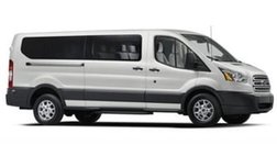 2016 Ford Transit XLT