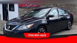2016 Nissan Altima 2.5 SL