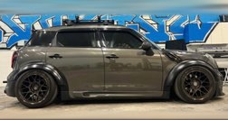 2012 MINI Cooper Countryman S