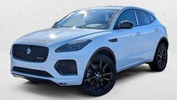 2024 Jaguar E-PACE P250 R-Dynamic SE