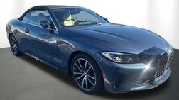 2024 BMW 4 Series 430i