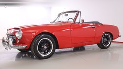 1968 Datsun 